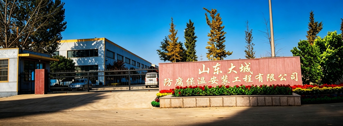 将乐聚氨酯保温管生产厂家